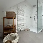 Am Schildberg Apartmán Seesen