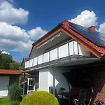 Am Schildberg Apartmán Seesen