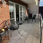 Am Schildberg Apartmán *