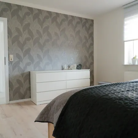 Am Schildberg דירה