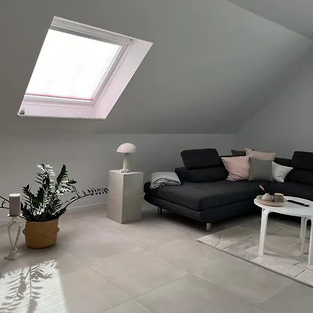Am Schildberg Apartament Seesen