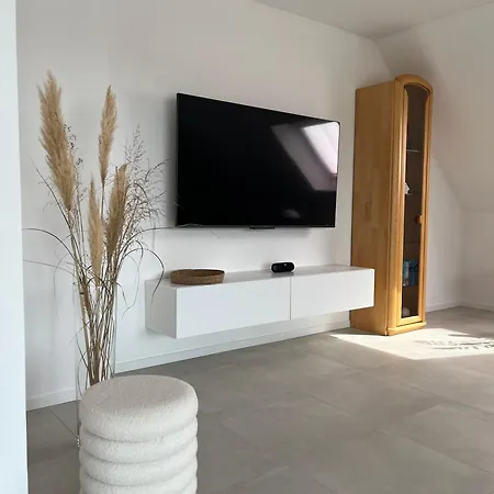 דירה Am Schildberg *