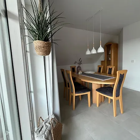 Am Schildberg דירה *