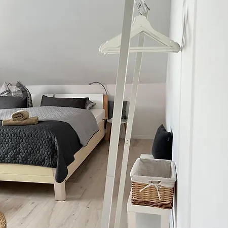 דירה Am Schildberg *