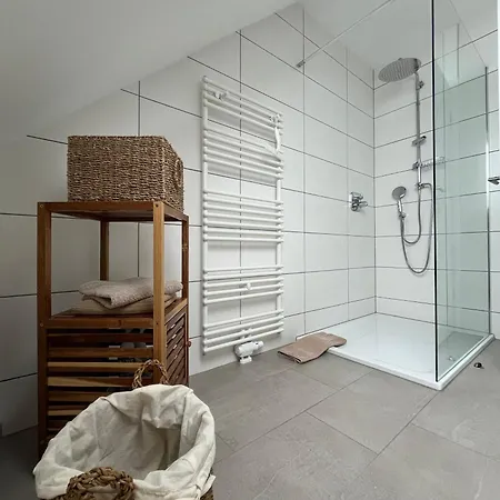 Am Schildberg Apartmán Seesen