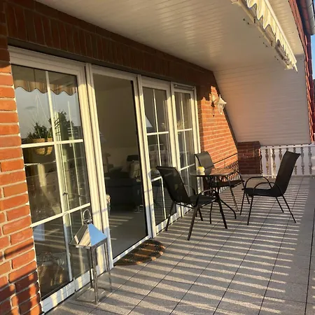 Am Schildberg דירה סייסן