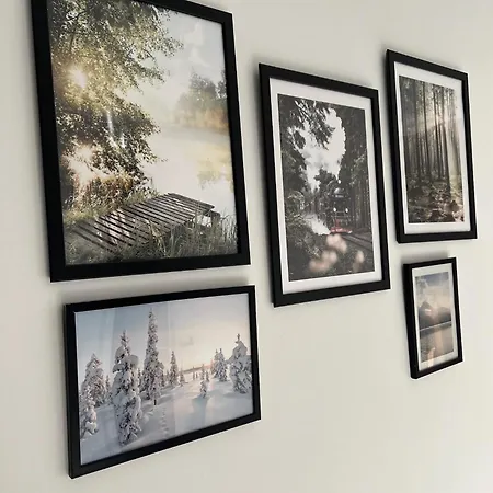 Apartmán Am Schildberg *