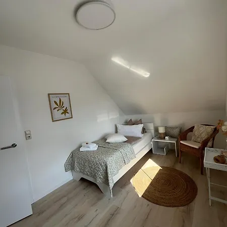 Apartmán Am Schildberg Seesen