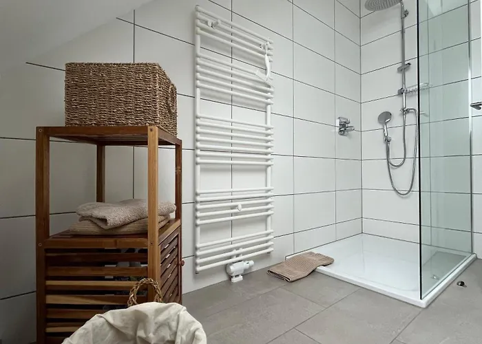 Am Schildberg Appartement Seesen