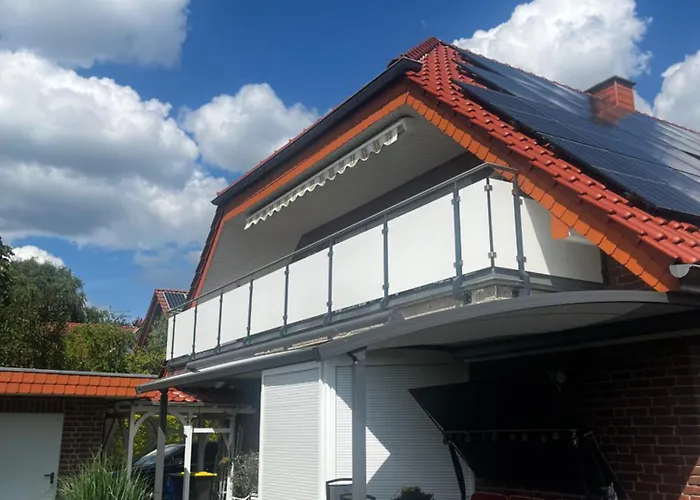 Am Schildberg Appartement Seesen